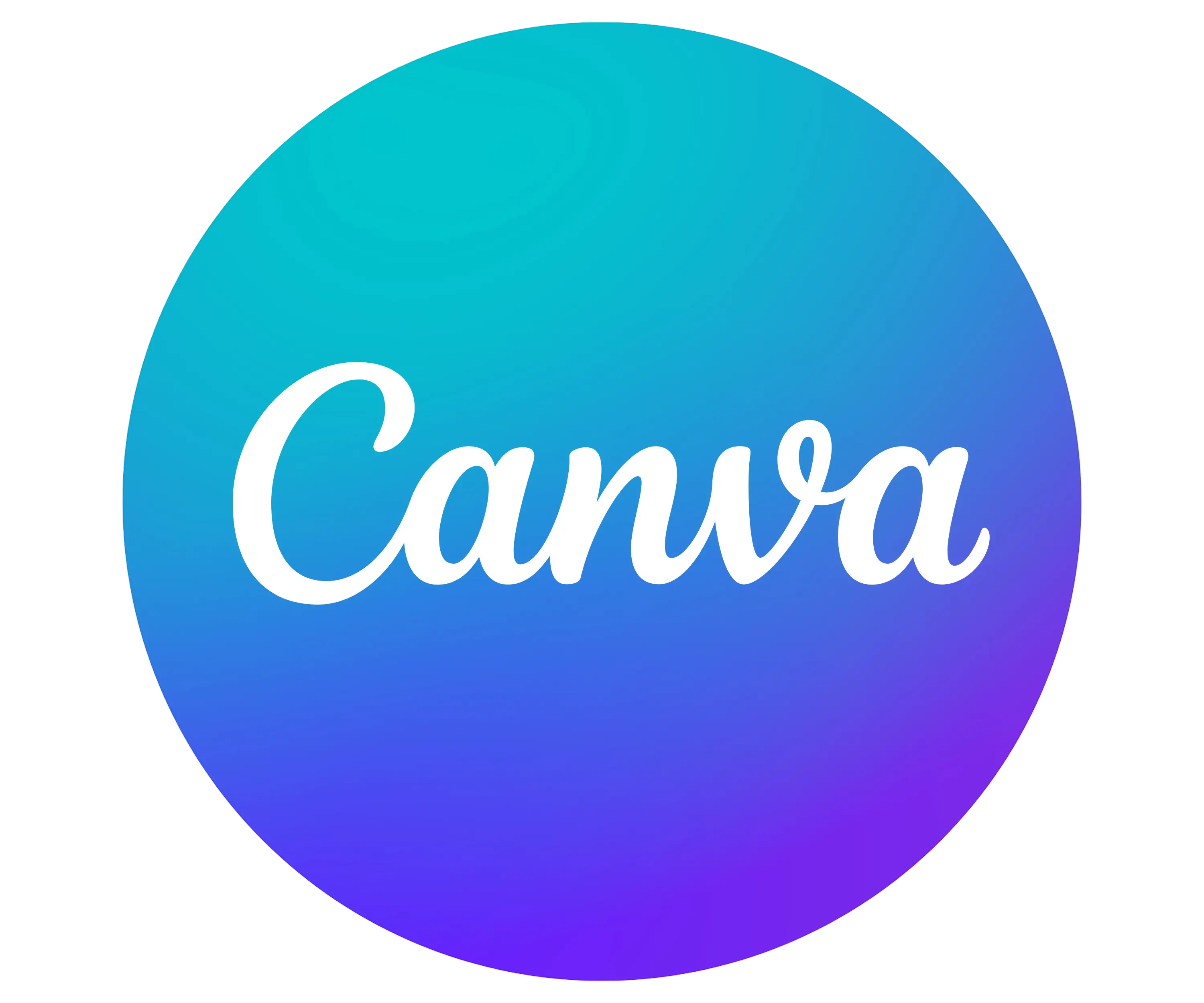 canva logo
