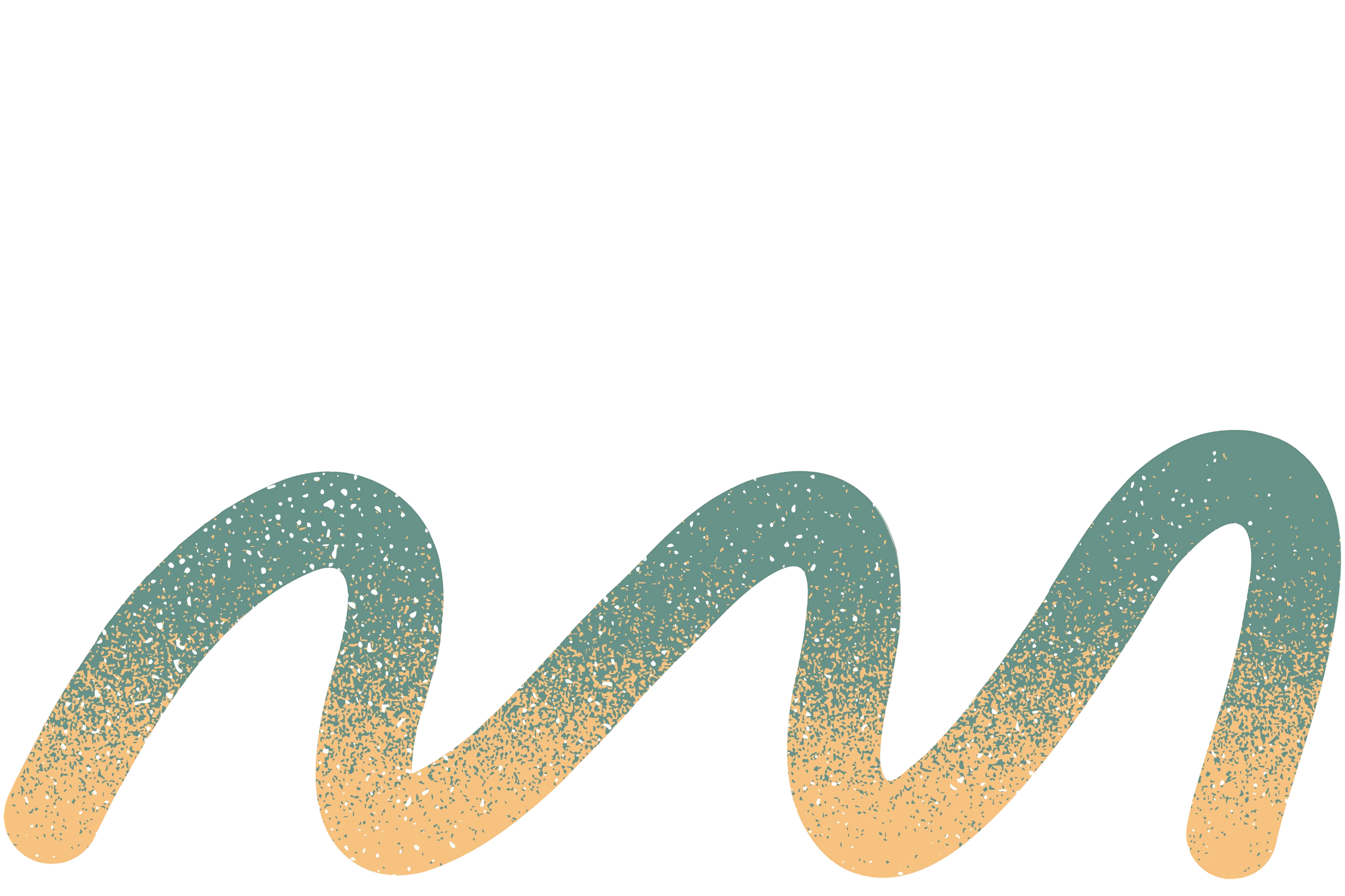 Footer ribbon